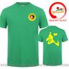 Kong Fu Martial Arts Clothing Tshirt Wing Chun Kung Fu T Shirt Unisex Shortsleeved Shirt Classic Uniform Kung Fu Cotton Unisex Shirt
