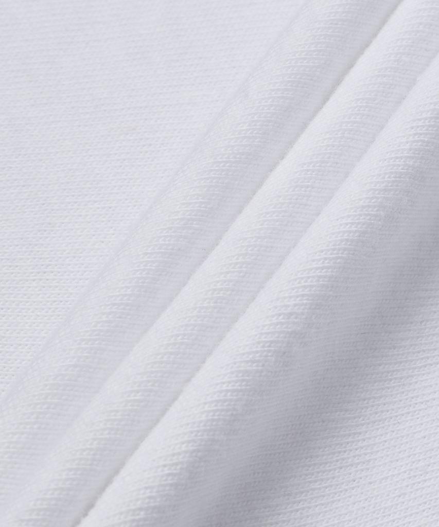 PUMA Graphic Tee - Warm White / 950413-02