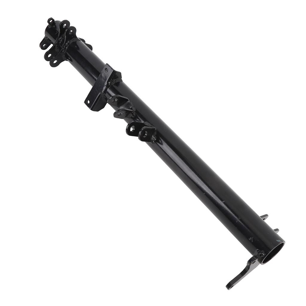 40mm 630mm Go Kart Rear Axle Sleeve Brake Pump Sprocket Shock Absorber Mount Base for Quad Drift Trike