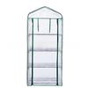 Greenhouse Garden Green Mesh Cover For Indoor Plant Protection And Winter Growth