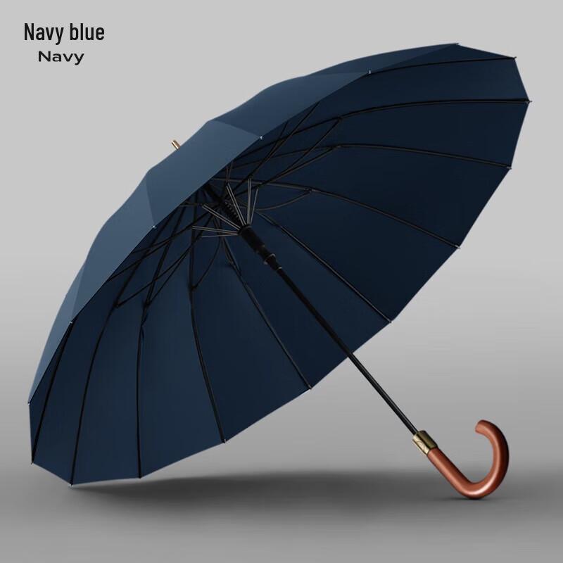 Mido Business Long-Handle Umbrella