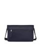 Nylon Bright Stripe Trim SS25 2-Way Mini Shoulder Bag