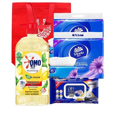Haut- & Körperpflege – Pflegekosmetik-Sets