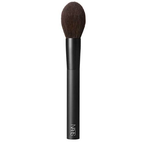 

Кисть Nars Powder Brush Bronzer/Setting #14 чёрный