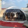 Luxury Stargazing Bubble Tent - Outdoor Scenic Camping Hotel Experience