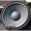 Free Shipping Full Range Subwoofer: 6.5, 8, 10, 12-inch Speaker Box with Card Pack