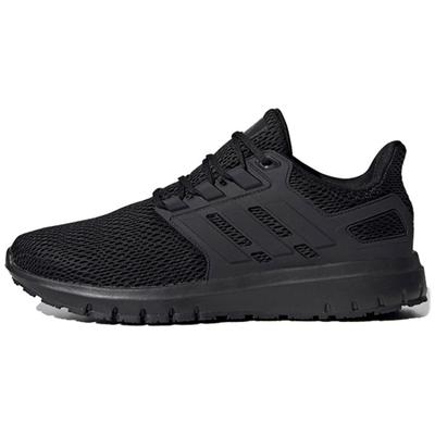 Ultimashow 'Triple Black' Sneaker FX3632