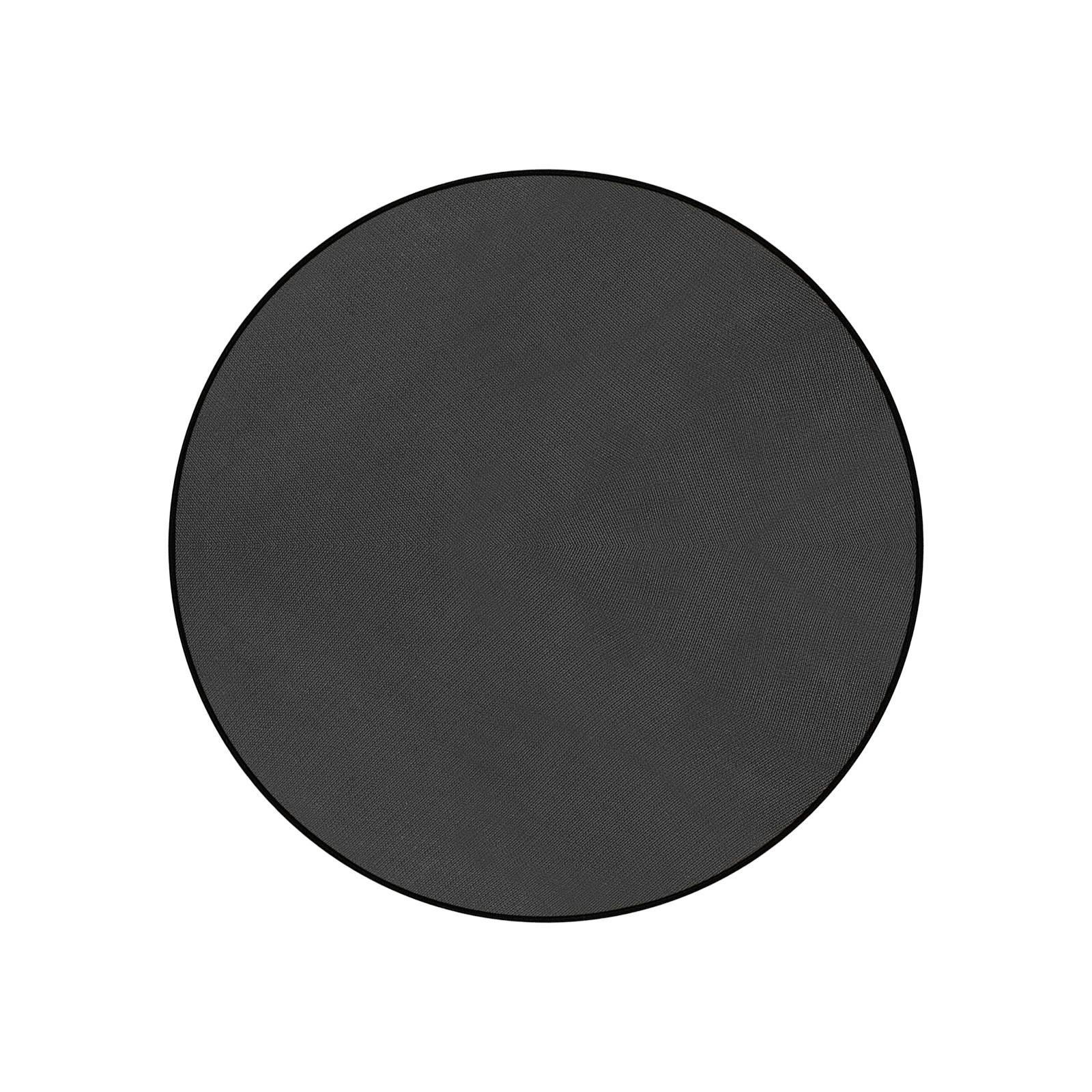 

24-дюймовый настольный противопожарный коврик подходит для одноместной печи, а огнеупорный коврик и термостойкий коврик подходят для столешницы/террасы.