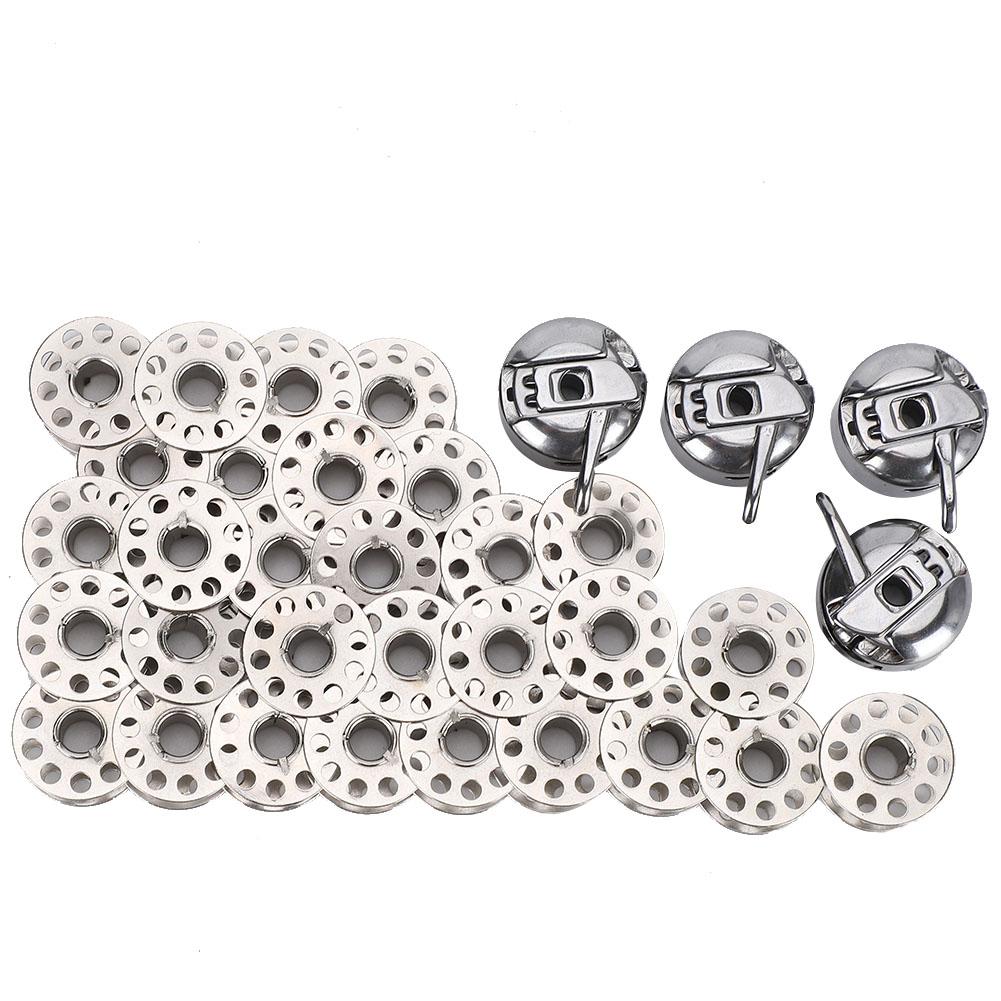 BobbinsBobbin Case Holder OldFashioned Household Sewing Machine Spart Parts