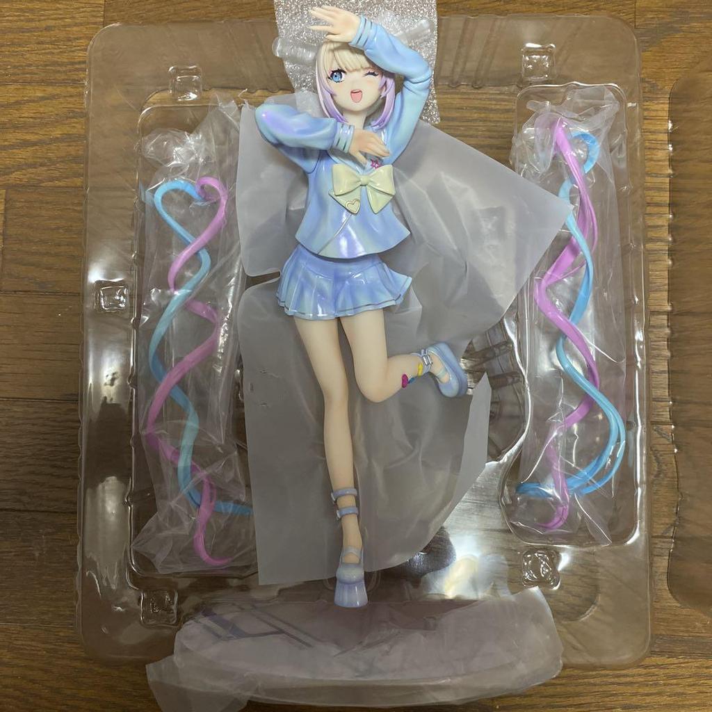 [USED] Opened item: Super cute angel 1/7 scale figure
