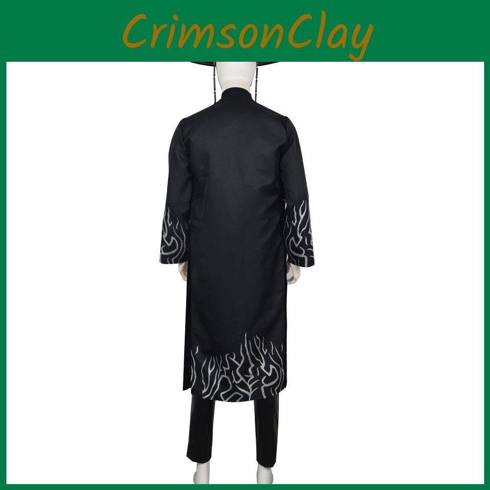 Demon Kpop Hunters Girl Cosplay Costumes Polyester Role Playing Clothing Party