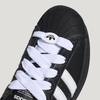 adidas Superstar II Core Black Footwear White