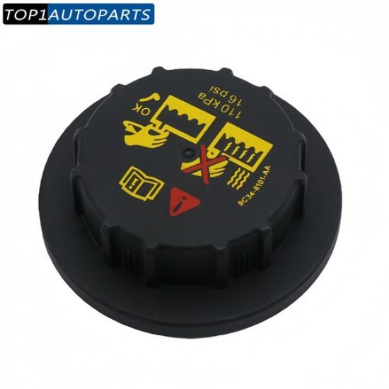 For FORD LINCOLN MERCURY Assembly Number 9C3Z-8101-B Radiator Coolant Tank CAP