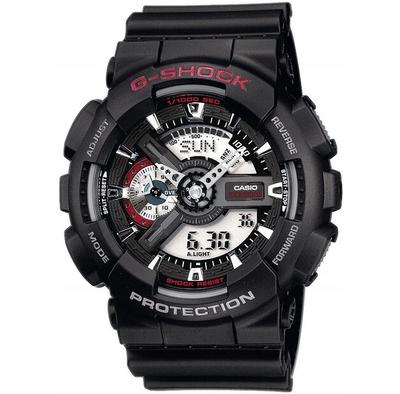 G-Shock GA-110-1AER Watch