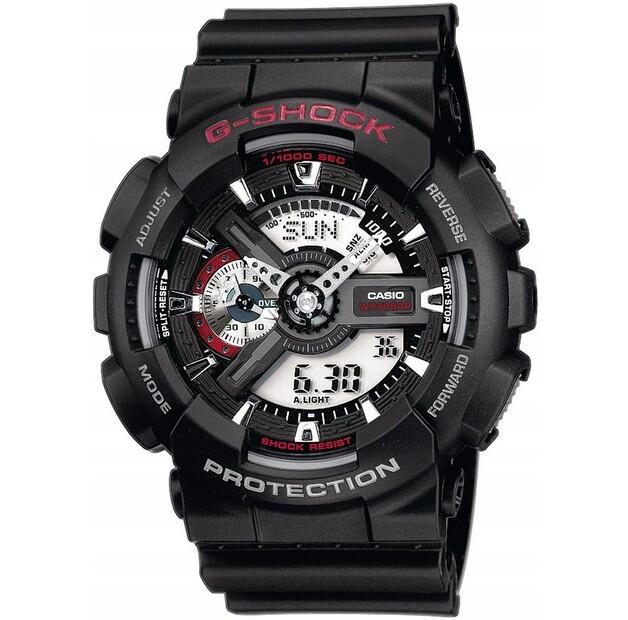

Часы Casio G-Shock GA-110-1AER