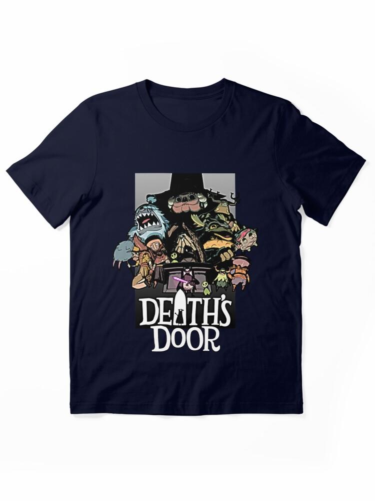 Death's Door Death's Door Essential Unisex T-Shirt