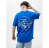Smurfs T-shirt Wide Loose Gargamel