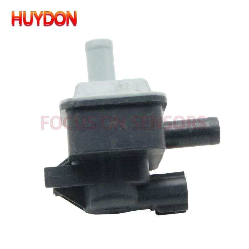 25860-0P090 Purge Vacuum Switching Valve For Toyota Tacoma Sienna 3.5L 258600P090 Automobiles Spare Parts