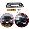 Accesorii de exterior – Radiatoare și alte grile