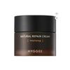 HYGEE Natural Repair Cream Intensive Moisturizing & Skin Barrier Care 50ml
