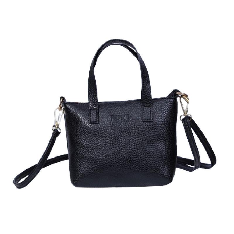 

Trendy Street Style Crossbody Bag For Women Large Pu Leather Motorcycle Bag