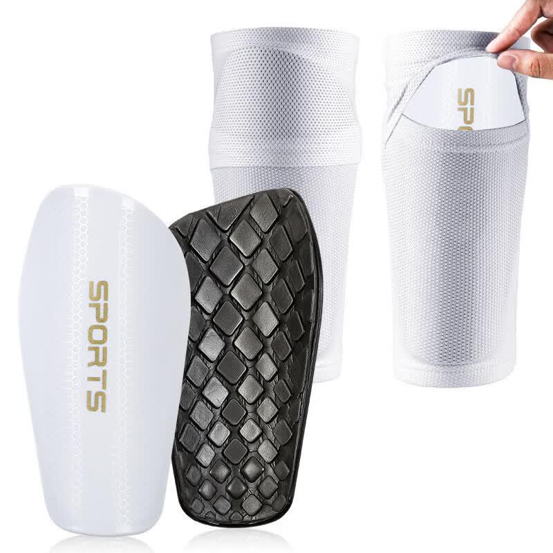 Ronglv Football Shin Guard Sleeves