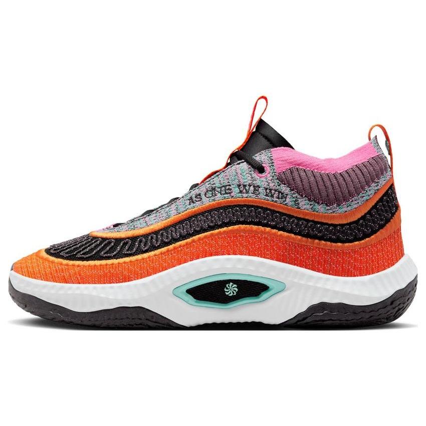 Nike Cosmic Unity 3 Shoes  As One We Win  Men s DV2757-001 EU 38.5