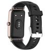 For Huawei Watch Fit mini/Talkband B6/B3 Replacement Watch Band 16mm Watch Strap Silicone Watchband