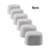 Water Dispenser Charcoal Water Filters Coffee Maker 6pcs Coconut Shell Activated Carbon Parts Replacement High Quality