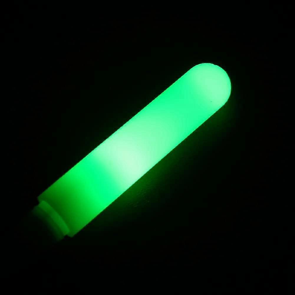 5pcs Fishing Rod Light, Rod Tip Lights For Night Fishing, Waterproof Night Fishing Bite Alarm Glow Stick, Fishing Gear Accessories