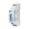 Orno OR-WE-521 MID 1-fasige elektriciteitsmeter