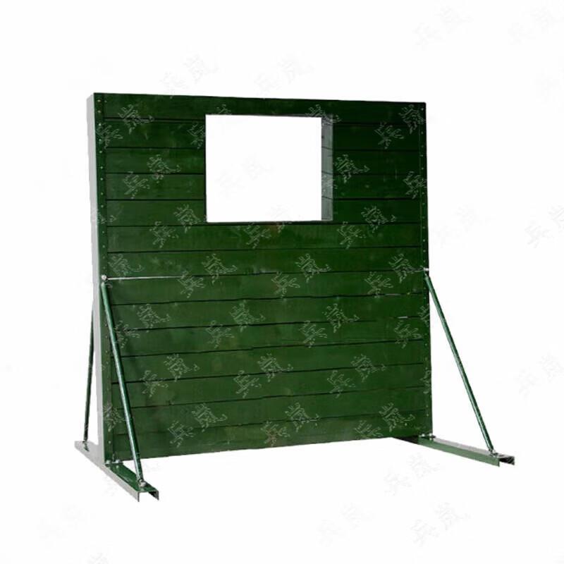 Tactical Training Obstacles Set