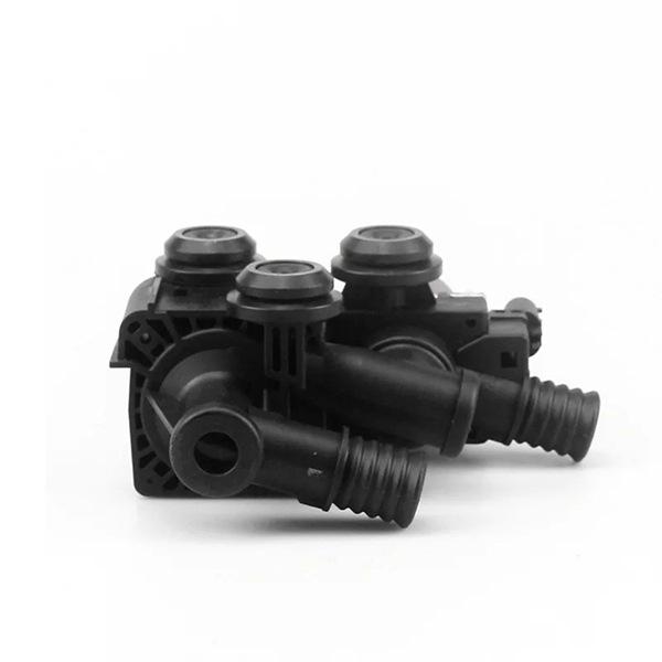 Zawór wody ogrzewania BMW do E81, E87, E90, X1, 116i, 120i, 318i