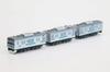 Rokuhan Z Gauge Z Shorty 205 Series Saikyo Line Railway Model Train ST016-4
