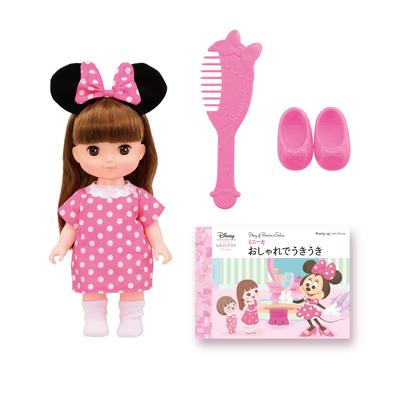 Bebek ve Peluş Oyuncaklar – Oyuncak Bebekler