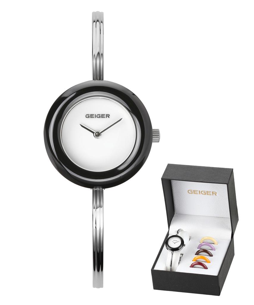 Gaigeo Ge1220 Vivid Changeable Watch