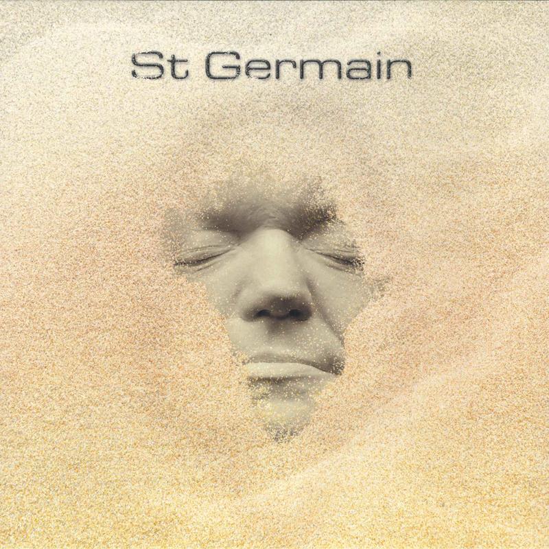 

LP Record ST GERMAIN - St Germain (-180g) 2210 Warner Music Fr 2015 Europe World Music