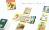 Tarot of the New Vision Waite 78 Miniature Tarot Includes Japanese Authentic Product I.I.J Mini, Edition, Cards, Cards, Instructions,