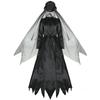 Hot-selling Halloween New Horror Zombie Ghost Bride Costume, Vampire
