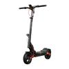 Joyor T6E ABE Road Legal Electric Scooter with 500W Motor, 48V 18Ah Battery, 10" Off-Road Tires, Dual Disc Brakes, Full Suspension Foldable E-Scooter