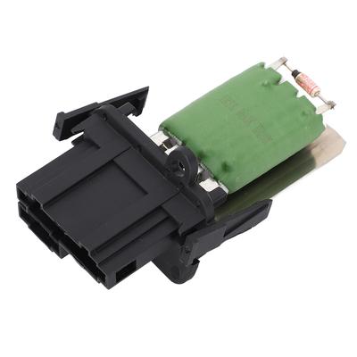 Rezistor motor ventilator 1H0959263 Rezistor motor ventilator încălzire control temperatură pentru Caddy