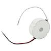 36W D55*23mm AC To DC Transformer 36W 48W 60W Options IP66 Waterproof Rating Indoor And Outdoor Applications Indoor Lighting