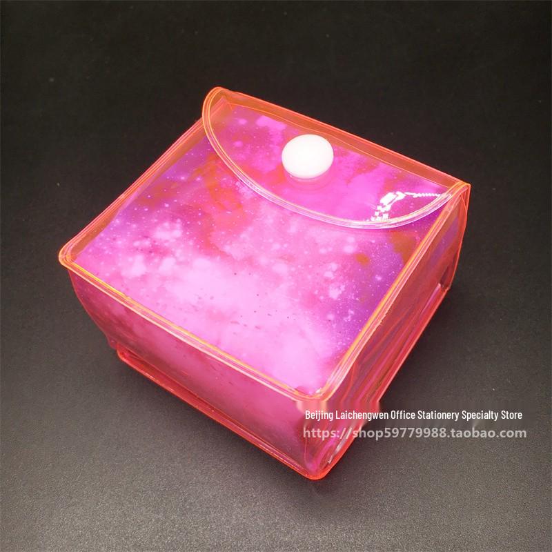 

Папір для оригамі «Зоряне небо»: Двостороння квадратична форма для дитячих DIY та рукоділля