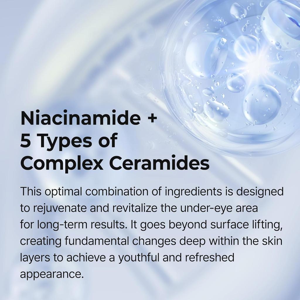 Dr.Melaxin Eyephalt Krém na oční váčky 7g