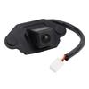 Rear View Camera 28442EY00A 480x600 Resolution Night Vision Rain Proof Replacement for Qashqai 2008 2015