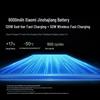 Xiaomi Redmi K80 Pro 5G Smartphone (CN version)