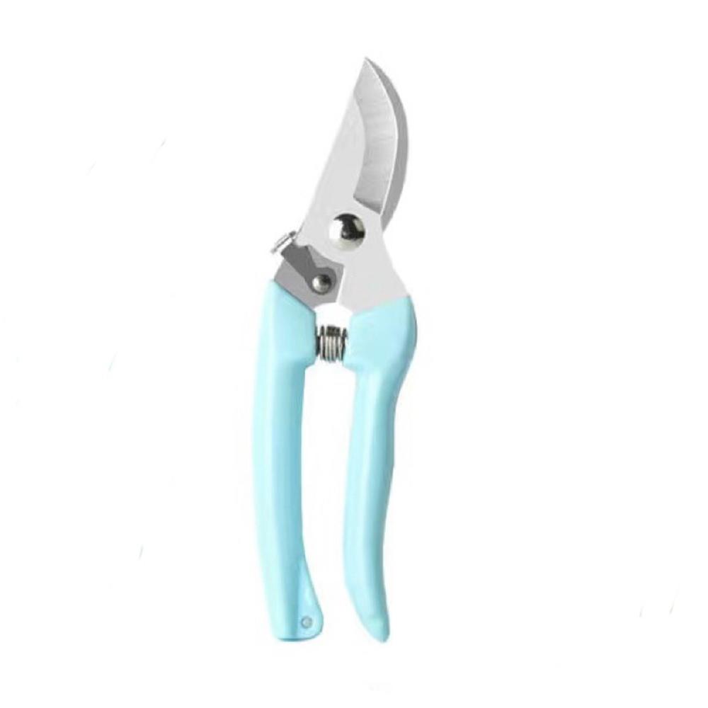 Gardening Shears Made of Strong Stainless Steel for Pruning Branches, Fruit Trees, Thick Branches, and Specialized Shears for Pruning Branches