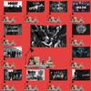 Linkin Park Inspirierte Rockmusik Flagge 3x5 Fuß 90x150cm Polyester Dekorative Fahne Wandteppich Für Musikfans Schlafzimmer Wanddekoration