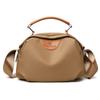 Contrast Color Crossbody Bag Women's Handbag Mother's Bag Oxford Shoulder Shell Small Bag