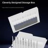 Precisions Screwdriver Set 11Piece Professional Electrical Screwdriver Set Insulation Handle Magnetic Bit